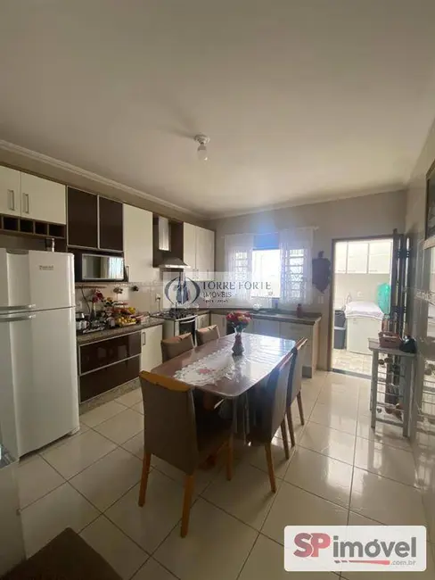 Foto 1 de Casa com 2 quartos à venda, 125m2 em Jardim Sapopemba, São Paulo - SP