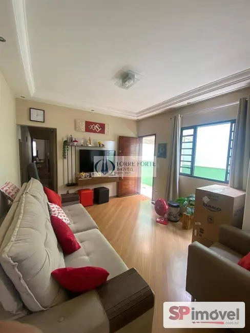 Foto 3 de Casa com 2 quartos à venda, 125m2 em Jardim Sapopemba, São Paulo - SP