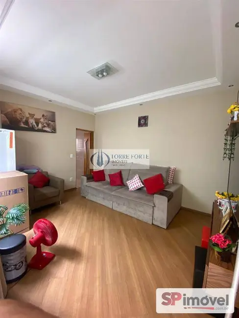 Foto 4 de Casa com 2 quartos à venda, 125m2 em Jardim Sapopemba, São Paulo - SP