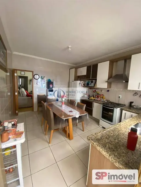 Foto 2 de Casa com 2 quartos à venda, 125m2 em Jardim Sapopemba, São Paulo - SP