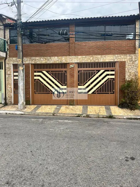 Foto 6 de Casa com 2 quartos à venda, 180m2 em Parque Cruzeiro do Sul, São Paulo - SP