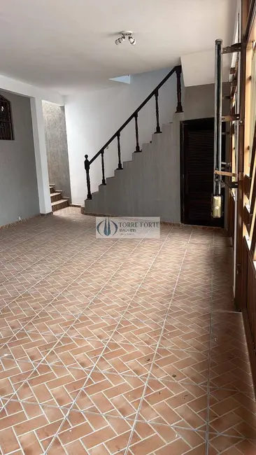 Foto 4 de Casa com 2 quartos à venda, 180m2 em Parque Cruzeiro do Sul, São Paulo - SP