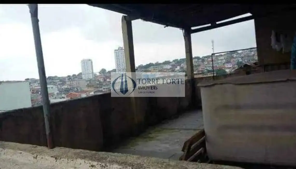 Casa com 3 quartos à venda, 240m2 em Vila Formosa, São Paulo - SP - imagem 8 Foto 8 de Casa com 3 quartos à venda, 240m2 em Vila Formosa, São Paulo - SP