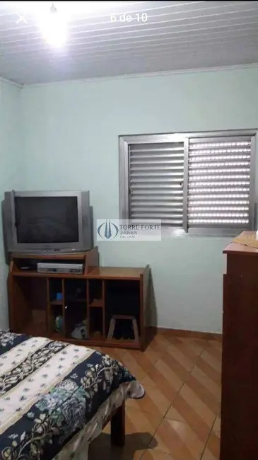 Casa com 3 quartos à venda, 240m2 em Vila Formosa, São Paulo - SP - imagem 6 Foto 6 de Casa com 3 quartos à venda, 240m2 em Vila Formosa, São Paulo - SP