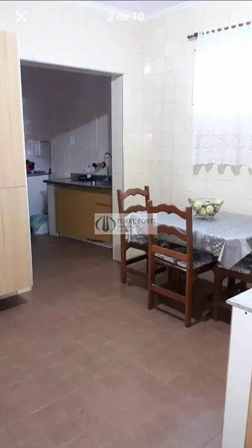 Foto 2 de Casa com 3 quartos à venda, 240m2 em Vila Formosa, São Paulo - SP