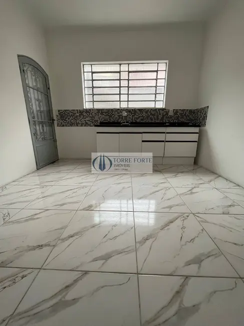 Foto 4 de Casa com 3 quartos à venda, 160m2 em Vila Laís, São Paulo - SP