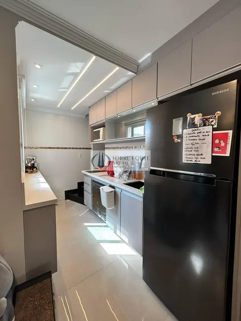 Apartamento com 2 quartos à venda, 70m2 em Campestre, Santo Andre - SP - imagem 4 Foto 4 de Apartamento com 2 quartos à venda, 70m2 em Campestre, Santo Andre - SP