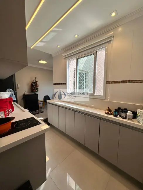 Apartamento com 2 quartos à venda, 70m2 em Campestre, Santo Andre - SP - imagem 3 Foto 3 de Apartamento com 2 quartos à venda, 70m2 em Campestre, Santo Andre - SP