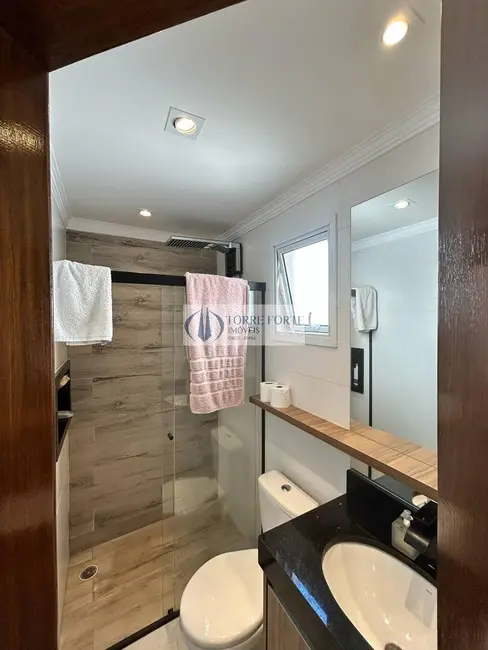 Apartamento com 2 quartos à venda, 70m2 em Campestre, Santo Andre - SP - imagem 9 Foto 9 de Apartamento com 2 quartos à venda, 70m2 em Campestre, Santo Andre - SP