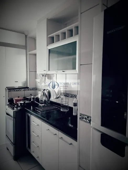 Foto 9 de Apartamento com 2 quartos à venda, 51m2 em Jardim Celeste, São Paulo - SP