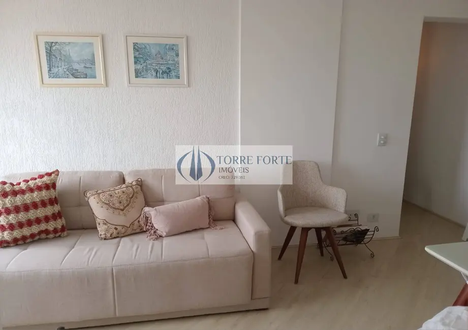 Foto 7 de Apartamento com 2 quartos à venda, 51m2 em Jardim Celeste, São Paulo - SP