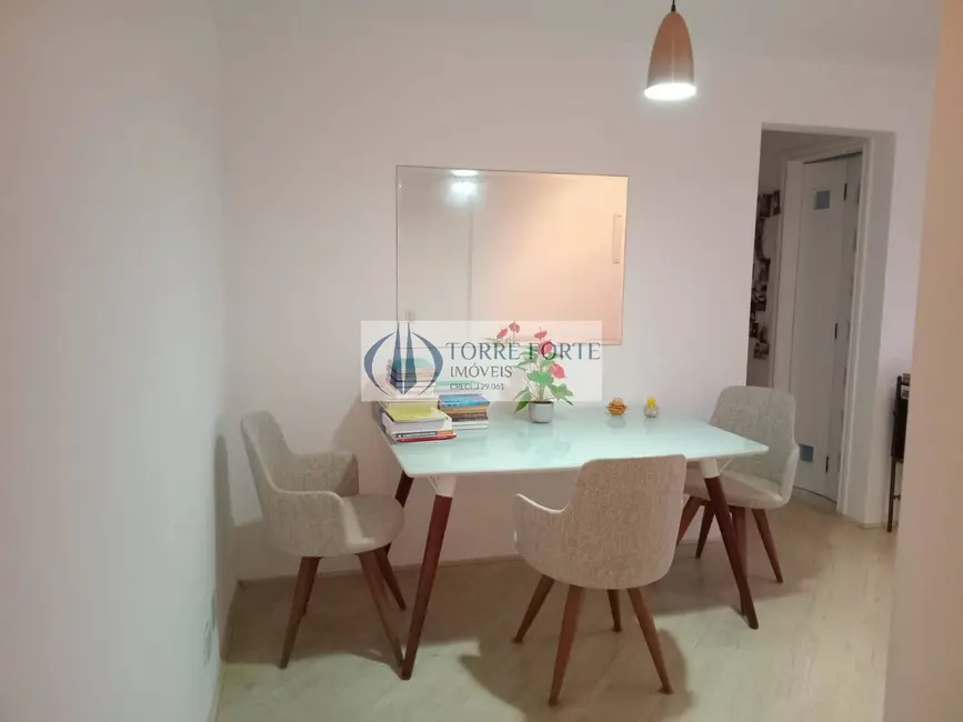 Foto 2 de Apartamento com 2 quartos à venda, 51m2 em Jardim Celeste, São Paulo - SP