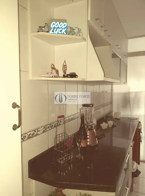 Foto 6 de Apartamento com 2 quartos à venda, 51m2 em Jardim Celeste, São Paulo - SP