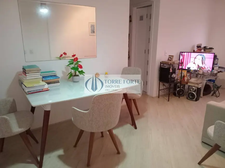 Foto 1 de Apartamento com 2 quartos à venda, 51m2 em Jardim Celeste, São Paulo - SP