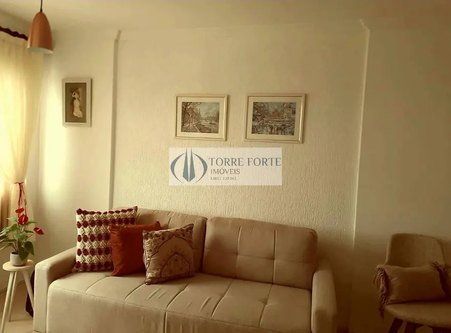 Foto 4 de Apartamento com 2 quartos à venda, 51m2 em Jardim Celeste, São Paulo - SP