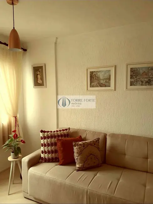 Foto 5 de Apartamento com 2 quartos à venda, 51m2 em Jardim Celeste, São Paulo - SP