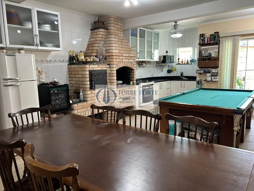 Foto 1 de Sobrado com 5 quartos à venda, 380m2 em Vila Formosa, São Paulo - SP