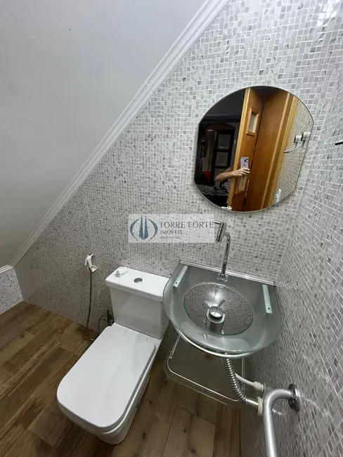 Sobrado com 5 quartos à venda, 380m2 em Vila Formosa, São Paulo - SP - imagem 8 Foto 8 de Sobrado com 5 quartos à venda, 380m2 em Vila Formosa, São Paulo - SP