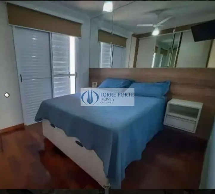 Foto 6 de Casa com 3 quartos à venda, 139m2 em Chácara Mafalda, São Paulo - SP