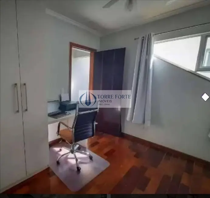 Foto 9 de Casa com 3 quartos à venda, 139m2 em Chácara Mafalda, São Paulo - SP