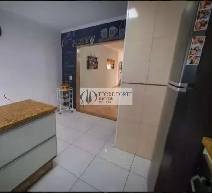 Foto 5 de Casa com 3 quartos à venda, 139m2 em Chácara Mafalda, São Paulo - SP