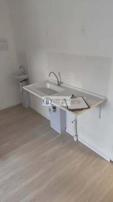 Foto 2 de Apartamento com 1 quarto para alugar, 25m2 em Mooca, São Paulo - SP