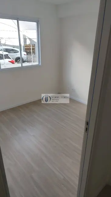 Foto 3 de Apartamento com 1 quarto para alugar, 25m2 em Mooca, São Paulo - SP