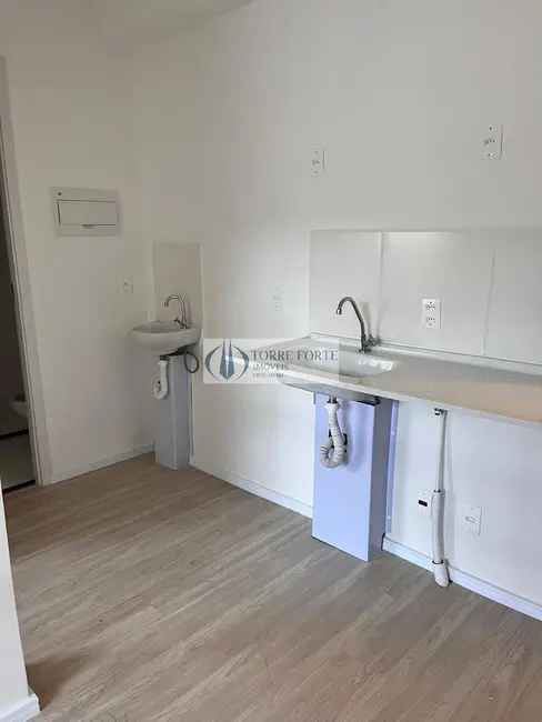 Foto 1 de Apartamento com 1 quarto para alugar, 25m2 em Mooca, São Paulo - SP