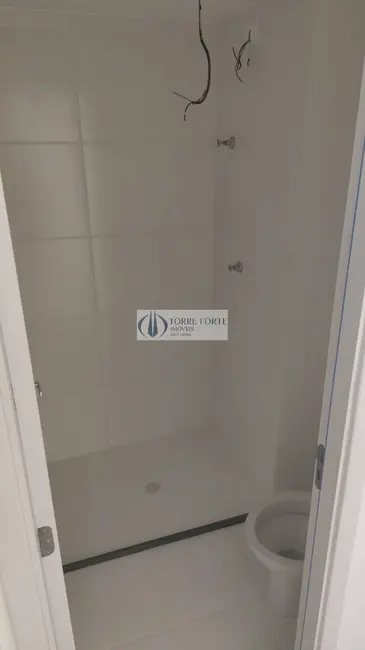 Foto 7 de Apartamento com 1 quarto para alugar, 25m2 em Mooca, São Paulo - SP