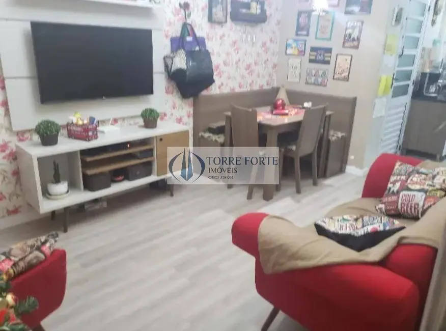 Casa com 2 quartos à venda, 48m2 em Santa Etelvina, São Paulo - SP - imagem 4 Foto 4 de Casa com 2 quartos à venda, 48m2 em Santa Etelvina, São Paulo - SP