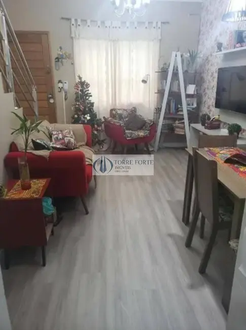 Casa com 2 quartos à venda, 48m2 em Santa Etelvina, São Paulo - SP - imagem 1 Foto 1 de Casa com 2 quartos à venda, 48m2 em Santa Etelvina, São Paulo - SP