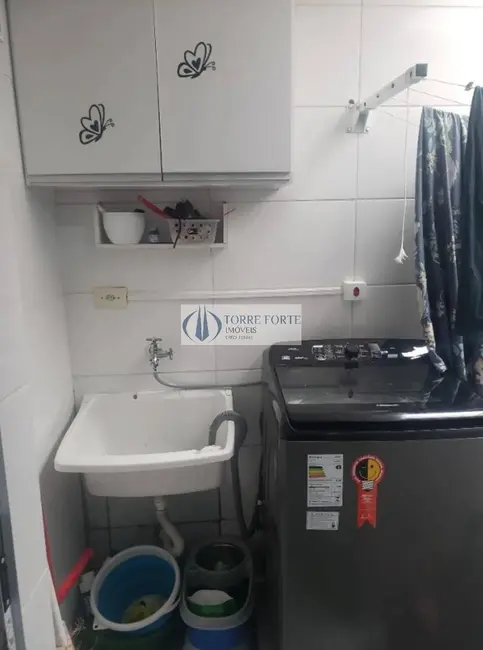 Casa com 2 quartos à venda, 48m2 em Santa Etelvina, São Paulo - SP - imagem 7 Foto 7 de Casa com 2 quartos à venda, 48m2 em Santa Etelvina, São Paulo - SP