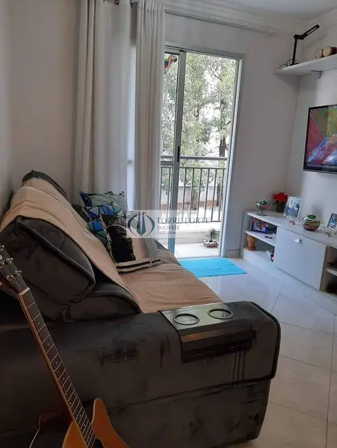 Foto 3 de Apartamento com 2 quartos à venda, 49m2 em Jardim Vila Formosa, São Paulo - SP