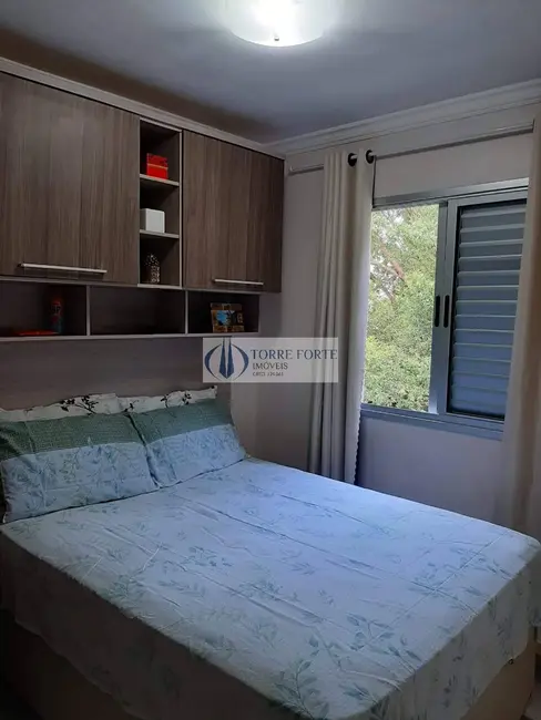 Foto 8 de Apartamento com 2 quartos à venda, 49m2 em Jardim Vila Formosa, São Paulo - SP