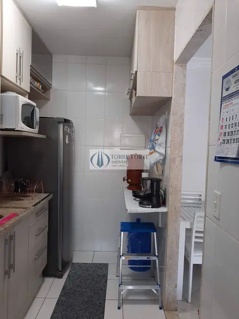 Foto 6 de Apartamento com 2 quartos à venda, 49m2 em Jardim Vila Formosa, São Paulo - SP