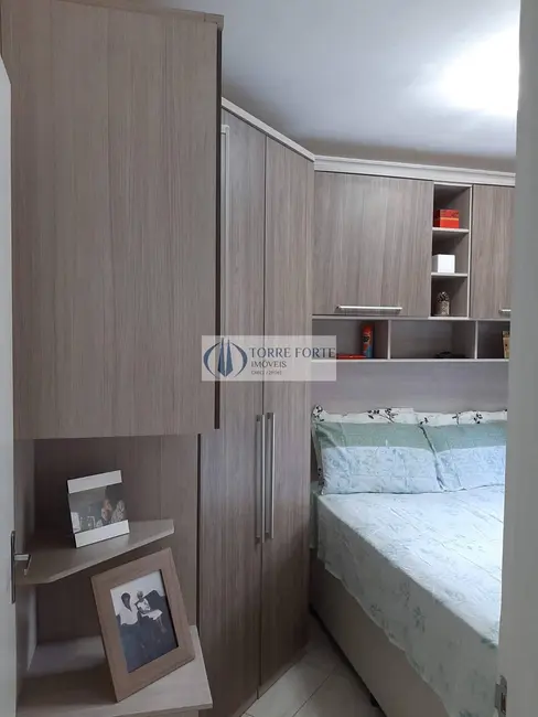 Foto 4 de Apartamento com 2 quartos à venda, 49m2 em Jardim Vila Formosa, São Paulo - SP