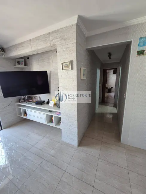Foto 3 de Apartamento com 3 quartos à venda, 90m2 em Vila Regente Feijó, São Paulo - SP