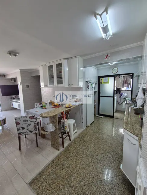 Foto 8 de Apartamento com 3 quartos à venda, 90m2 em Vila Regente Feijó, São Paulo - SP