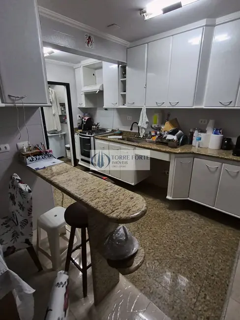 Foto 7 de Apartamento com 3 quartos à venda, 90m2 em Vila Regente Feijó, São Paulo - SP