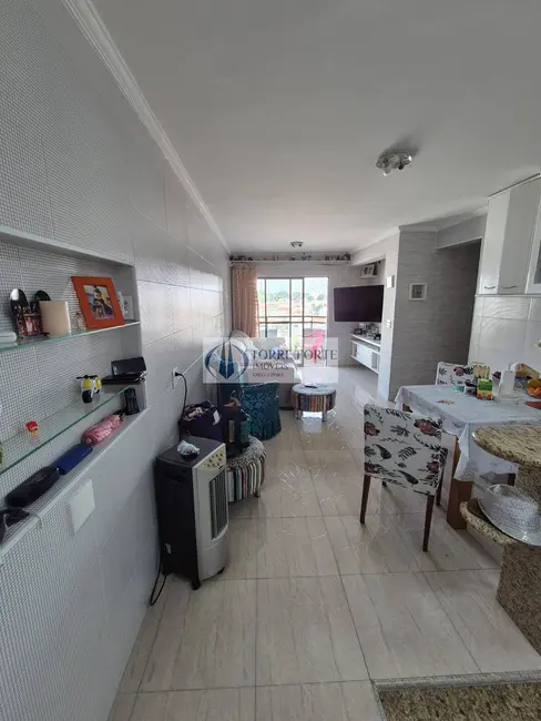Foto 9 de Apartamento com 3 quartos à venda, 90m2 em Vila Regente Feijó, São Paulo - SP