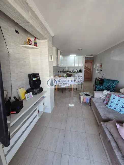 Foto 5 de Apartamento com 3 quartos à venda, 90m2 em Vila Regente Feijó, São Paulo - SP