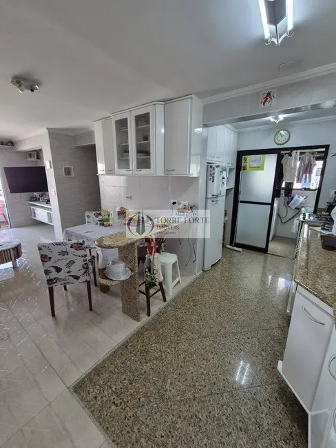 Foto 4 de Apartamento com 3 quartos à venda, 90m2 em Vila Regente Feijó, São Paulo - SP
