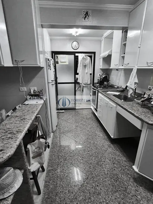 Foto 6 de Apartamento com 3 quartos à venda, 90m2 em Vila Regente Feijó, São Paulo - SP