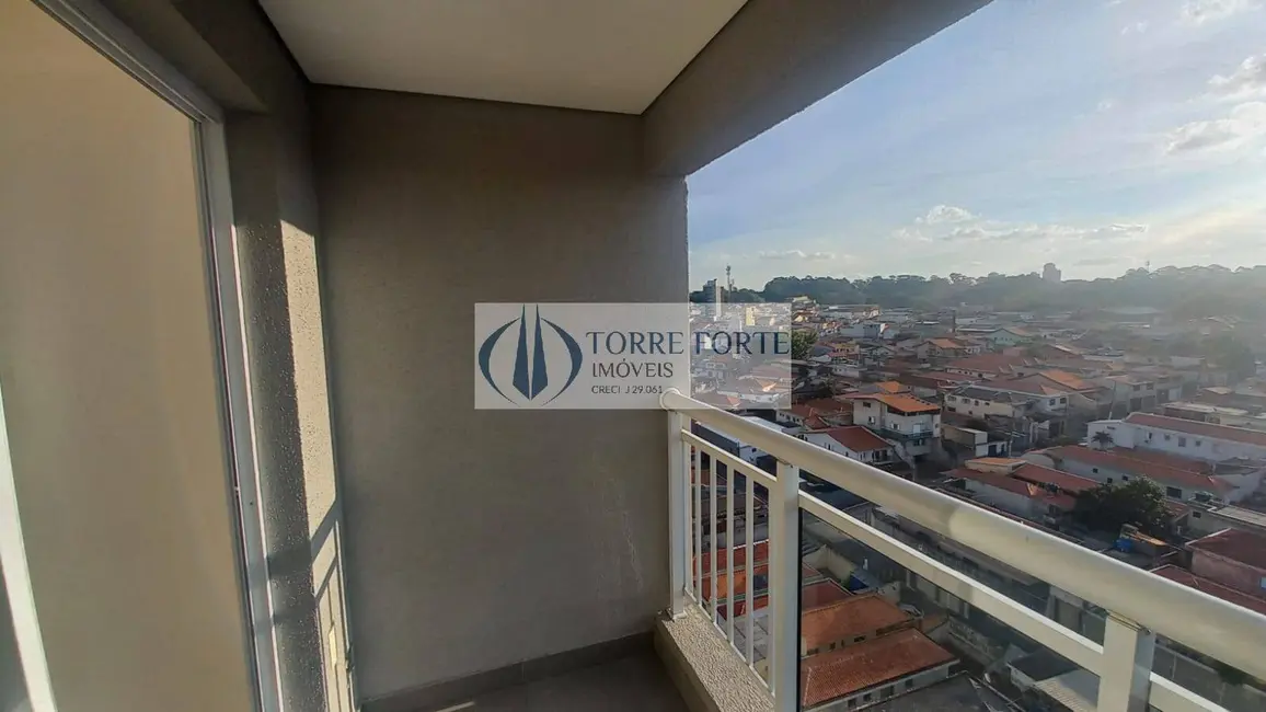 Foto 5 de Apartamento com 2 quartos à venda, 54m2 em Jardim Vila Formosa, São Paulo - SP