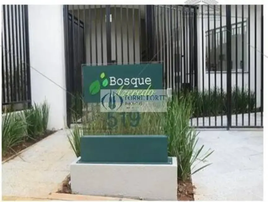 Foto 1 de Apartamento com 2 quartos à venda, 54m2 em Jardim Vila Formosa, São Paulo - SP