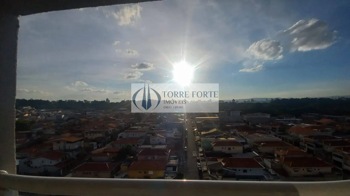 Foto 8 de Apartamento com 2 quartos à venda, 54m2 em Jardim Vila Formosa, São Paulo - SP