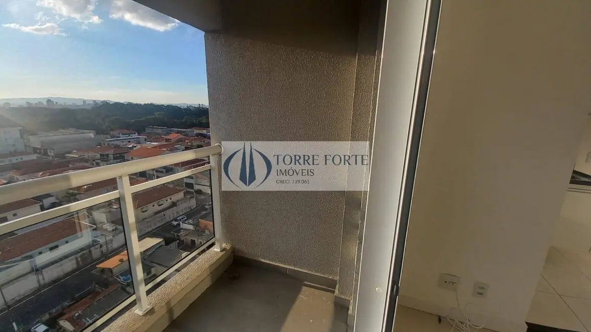 Foto 2 de Apartamento com 2 quartos à venda, 54m2 em Jardim Vila Formosa, São Paulo - SP