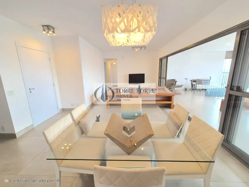 Foto 1 de Apartamento com 3 quartos à venda, 160m2 em Mooca, São Paulo - SP