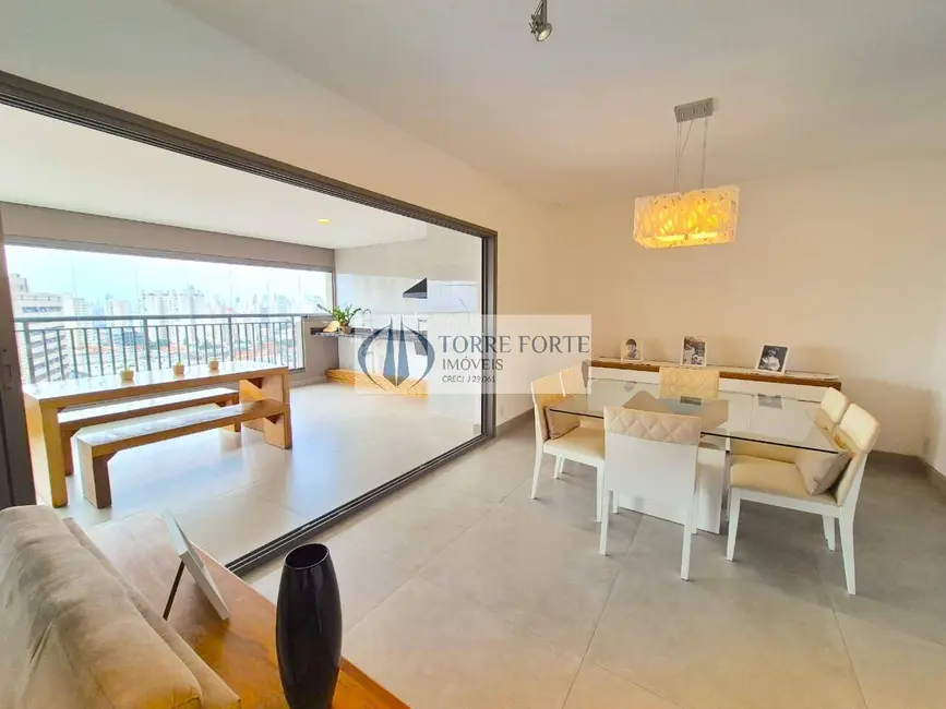 Apartamento com 3 quartos à venda, 160m2 em Mooca, São Paulo - SP - imagem 3 Foto 3 de Apartamento com 3 quartos à venda, 160m2 em Mooca, São Paulo - SP