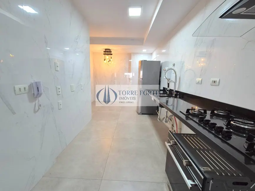 Apartamento com 3 quartos à venda, 160m2 em Mooca, São Paulo - SP - imagem 6 Foto 6 de Apartamento com 3 quartos à venda, 160m2 em Mooca, São Paulo - SP